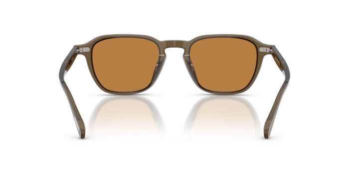 Lunettes de Soleil Oliver Peoples Emryn OV5598SU 178453 50 20 — vista 5