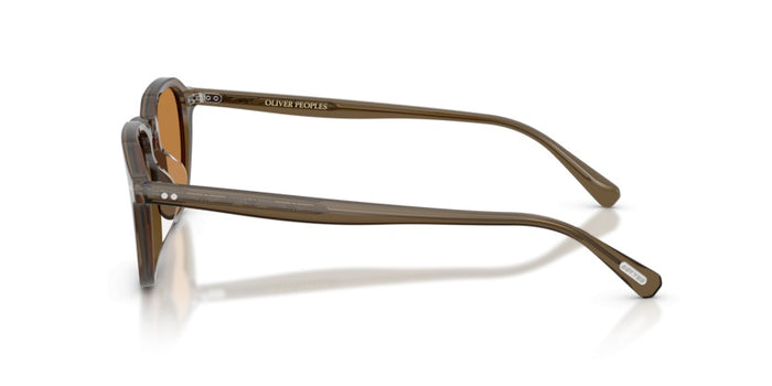 Lunettes de Soleil Oliver Peoples Emryn OV5598SU 178453 50 20 — vista 3