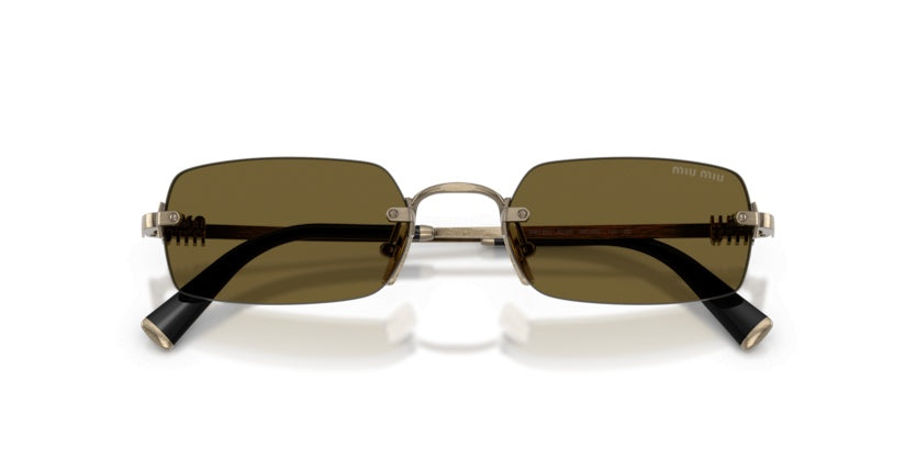 Gafas de Sol Miu Miu B50S 26C09Z 50 20 - Vista 5