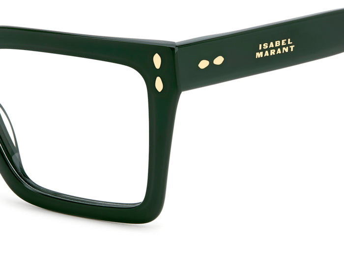 Gafas Graduadas Isabel Marant IM 0192 1ED 53 17 — Imagen 4