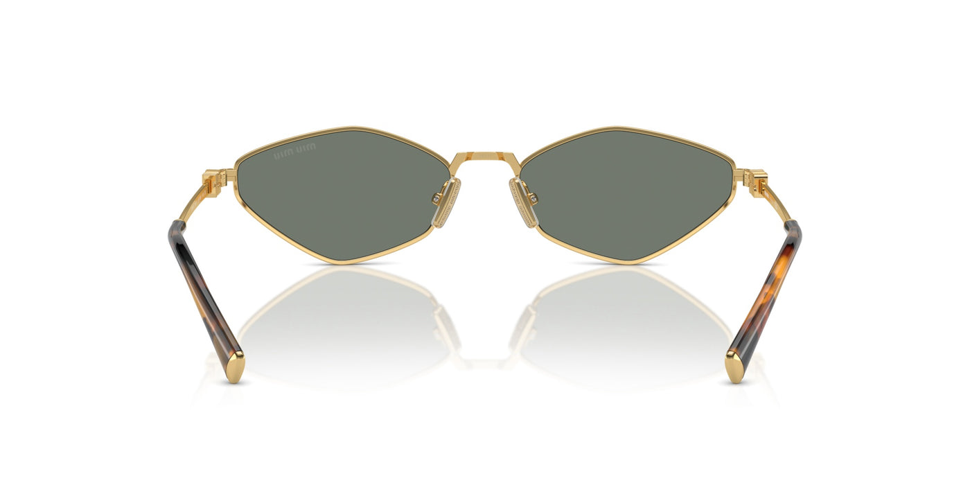 Gafas de Sol Miu Miu 56ZS 5AK04M 56 17 - Vista 4