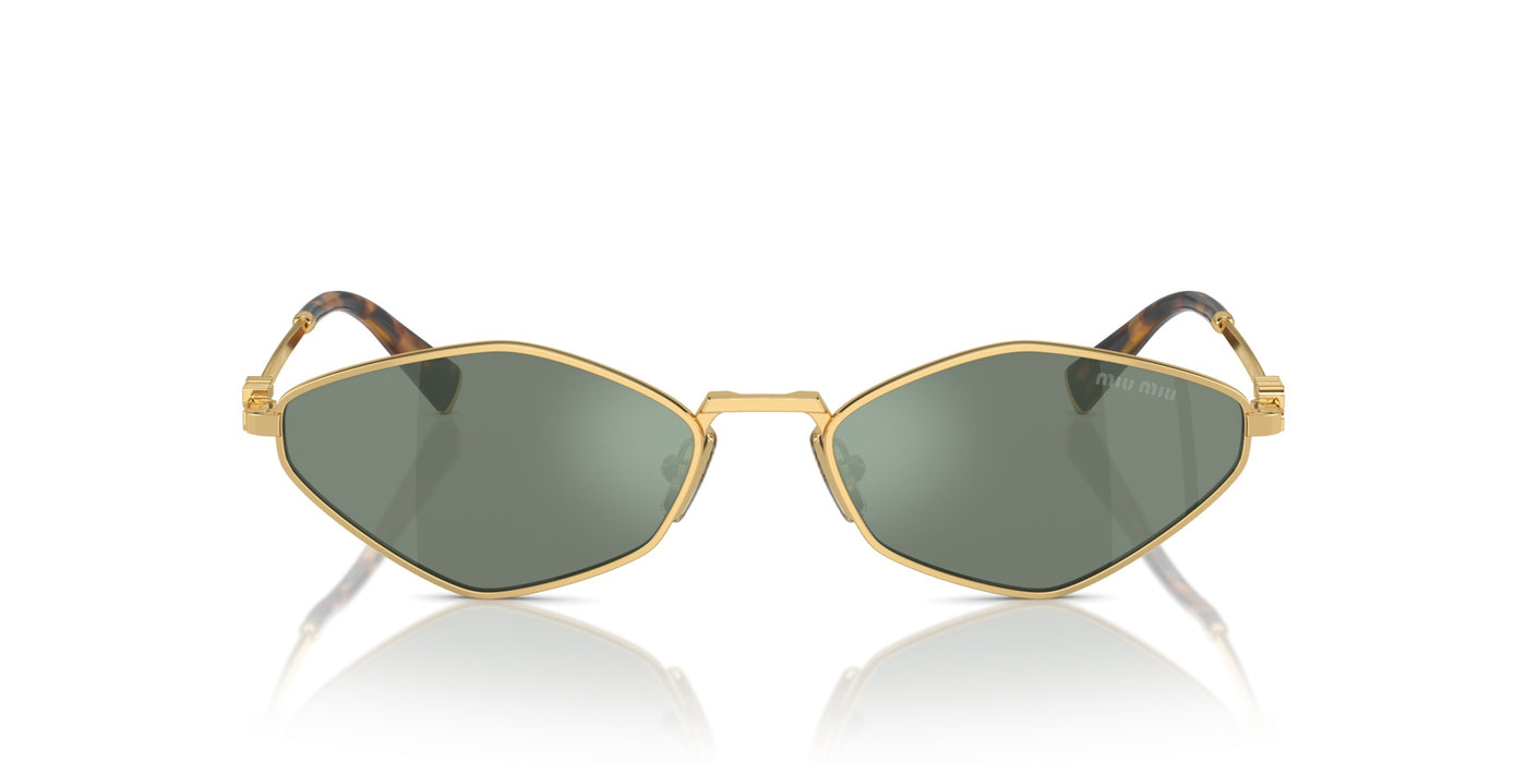 Gafas de Sol Miu Miu 56ZS 5AK04M 56 17 - Vista 2