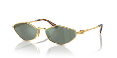 Miu Miu 56ZS 5AK04M 56 17 Sunglasses