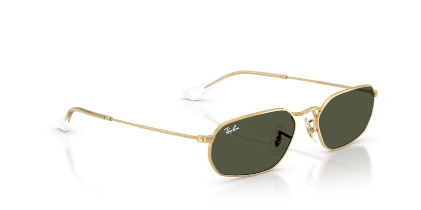 Gafas de Sol Ray-Ban RB3947 001/31 57 18 - Vista 4