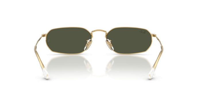 Sonnenbrillen Ray-Ban RB3947 001/31 57 18 — vista 5