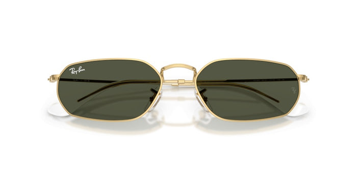 Sonnenbrillen Ray-Ban RB3947 001/31 57 18 — vista 6