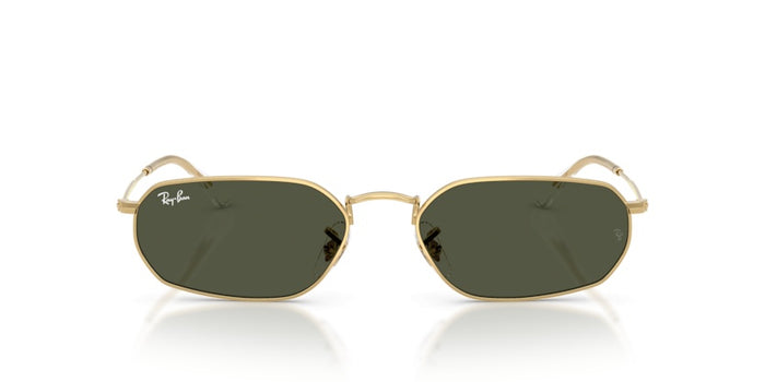 Sonnenbrillen Ray-Ban RB3947 001/31 57 18 — vista 2