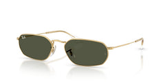 Солнцезащитные очки Ray-Ban RB3947 001/31 57 18