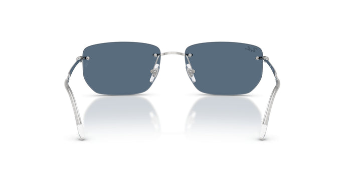 Солнцезащитные очки Ray-Ban RB3768 003/80 56 17 — vista 5