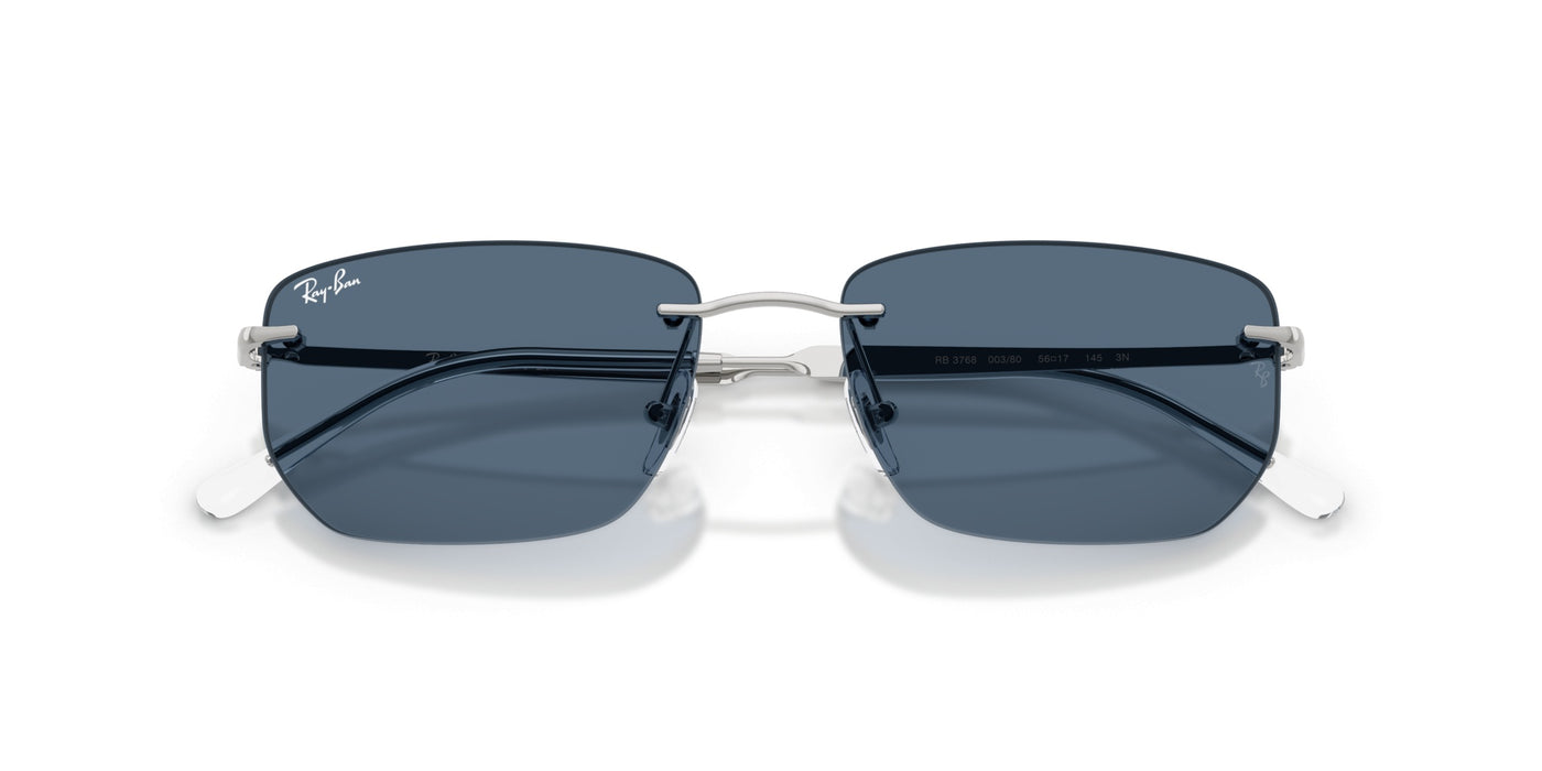 Gafas de Sol Ray-Ban RB3768 003/80 56 17 - Vista 6