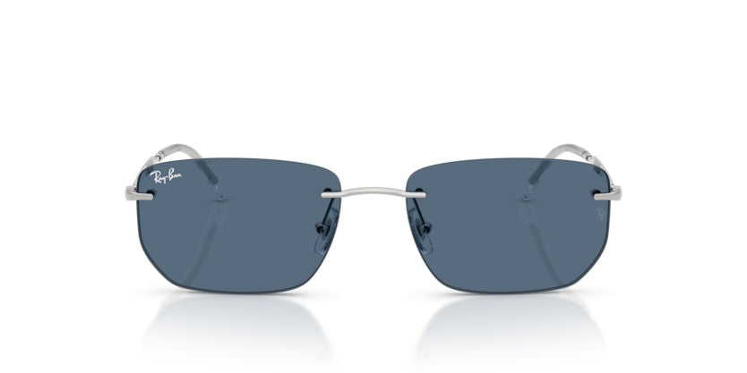 Gafas de Sol Ray-Ban RB3768 003/80 56 17 - Vista 2