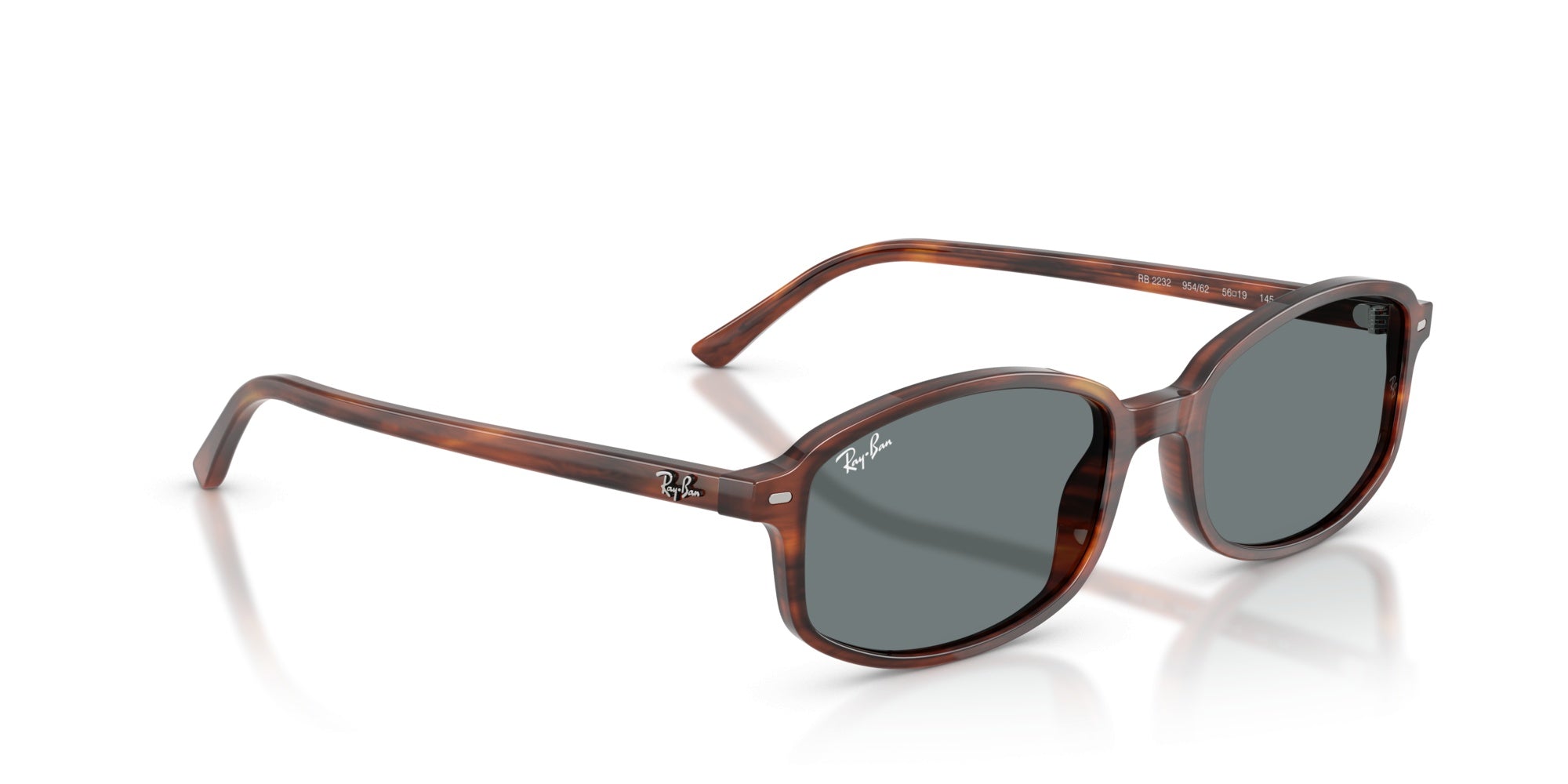 Gafas de Sol Ray-Ban RB2232 954/62 56 19 - Vista 4