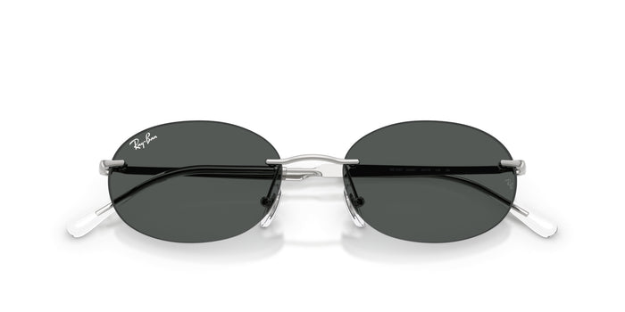 Gafas de Sol Ray-Ban RB3767 003/87 54 18 — vista 7