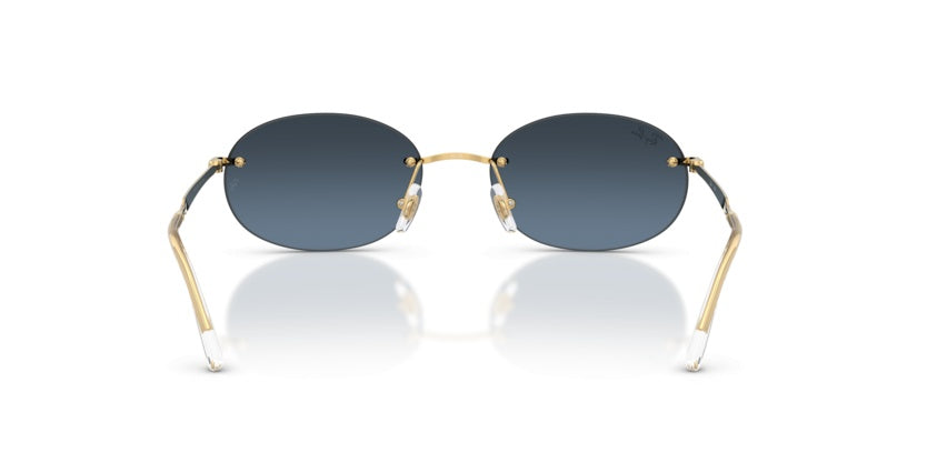 Gafas de Sol Ray-Ban RB3767 001/4C 54 18 - Vista 5