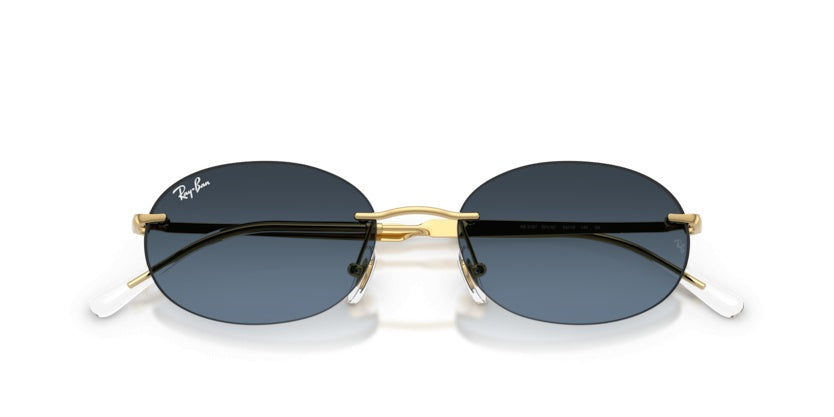 Gafas de Sol Ray-Ban RB3767 001/4C 54 18 - Vista 6