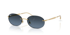 Lunettes de Soleil Ray-Ban RB3767 001/4C 54 18