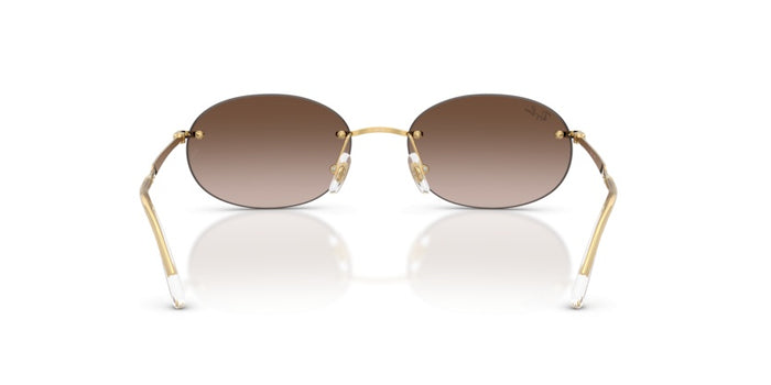 Ray-Ban RB3767 001/13 54 18 太阳镜 — vista 4