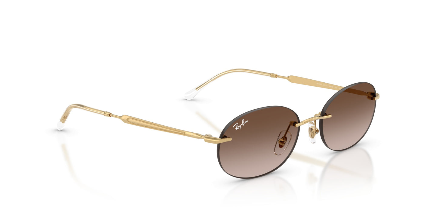 Gafas de Sol Ray-Ban RB3767 001/13 54 18 - Vista 5