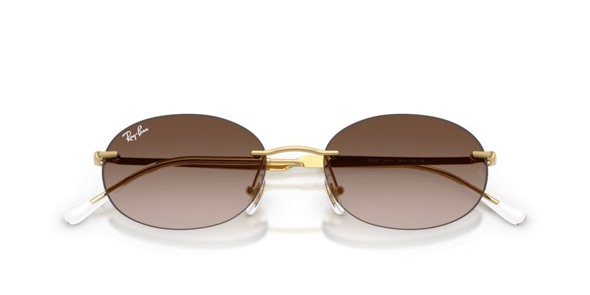 Gafas de Sol Ray-Ban RB3767 001/13 54 18 - Vista 6