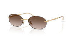 Lunettes de Soleil Ray-Ban RB3767 001/13 54 18