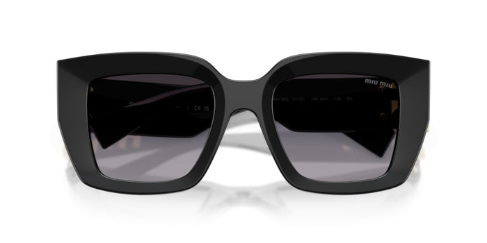 Miu Miu B05S 16K90A 51 21 Sunglasses — vista 5
