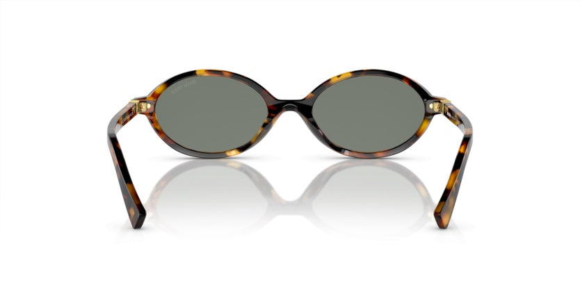 Gafas de Sol Miu Miu 04ZS VAU04M 50 18 - Vista 4