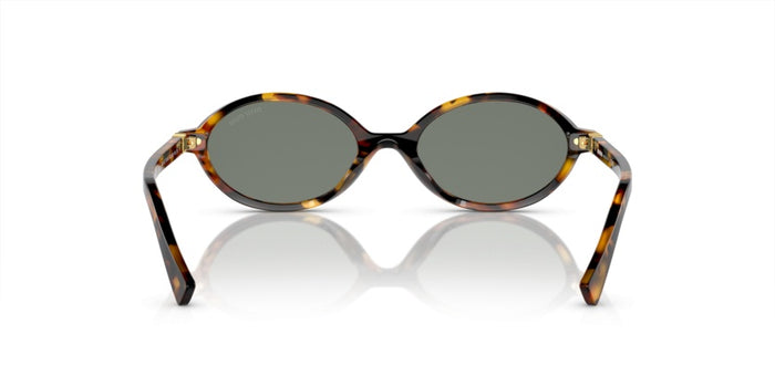 Gafas de Sol Miu Miu 04ZS VAU04M 50 18 — vista 4