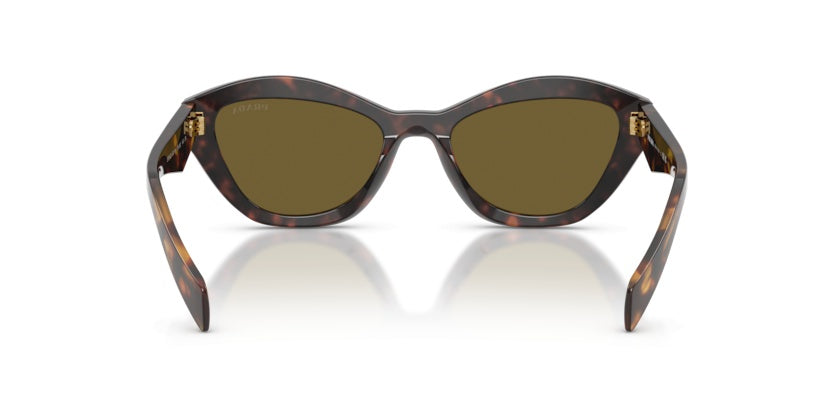 Gafas de Sol Prada PR A02S 17N09Z 52 19 - Vista 4