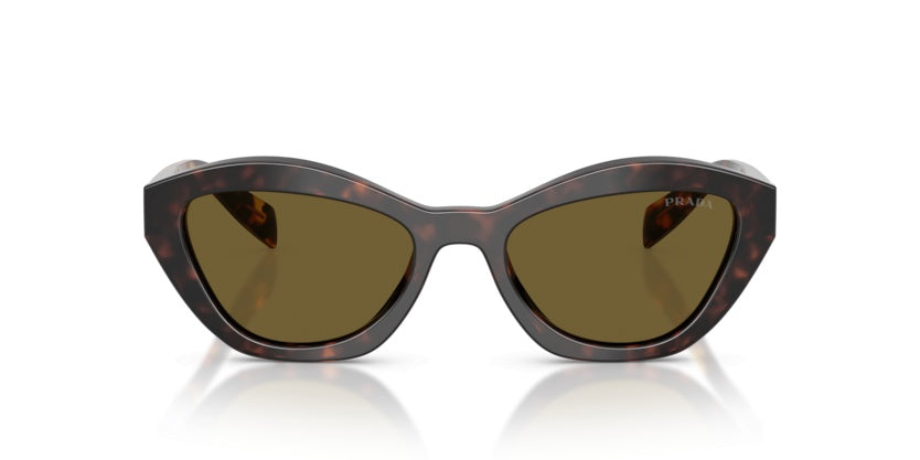 Gafas de Sol Prada PR A02S 17N09Z 52 19 - Vista 2