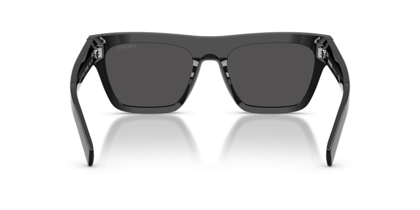 Gafas de Sol Prada PR C03S 16K08Z 54 19 - Vista 4