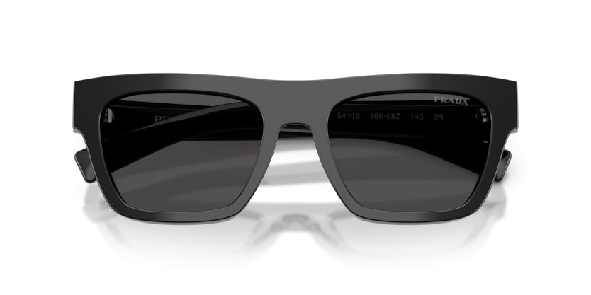 Gafas de Sol Prada PR C03S 16K08Z 54 19 - Vista 5