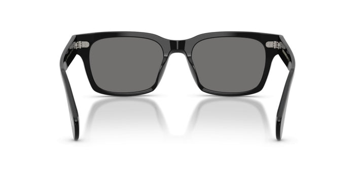 Oliver Peoples Ryce Sun OV5332SU 100581 54 19 Sunglasses — vista 4