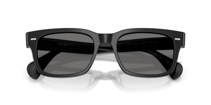Oliver Peoples Ryce Sun OV5332SU 100581 54 19 Sunglasses — vista 5