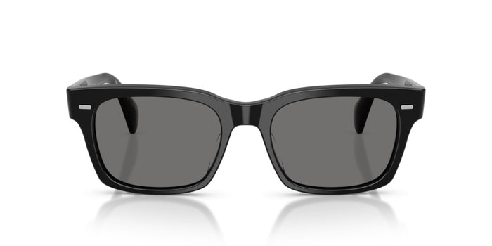 Oliver Peoples Ryce Sun OV5332SU 100581 54 19 Sunglasses — vista 2