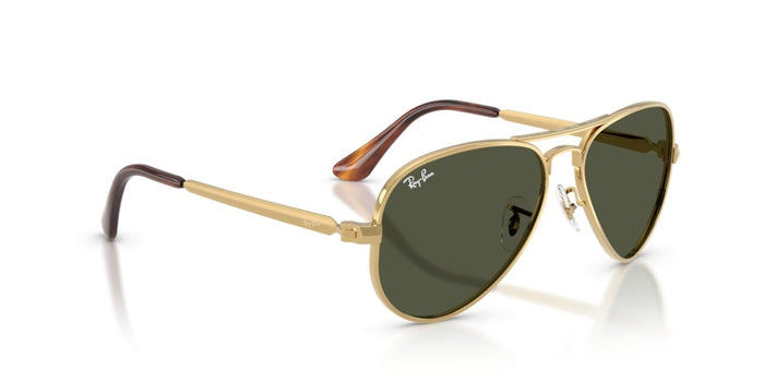 Sonnenbrillen Ray-Ban Aviator Max RB3925 001/31 58 16 — vista 4