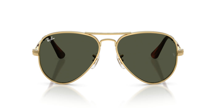 Sonnenbrillen Ray-Ban Aviator Max RB3925 001/31 58 16 — vista 2