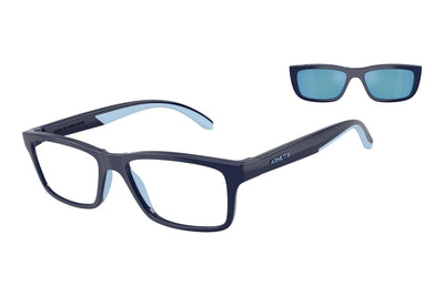 Korrektionsbrillen Arnette AN4376 27591W 55 17