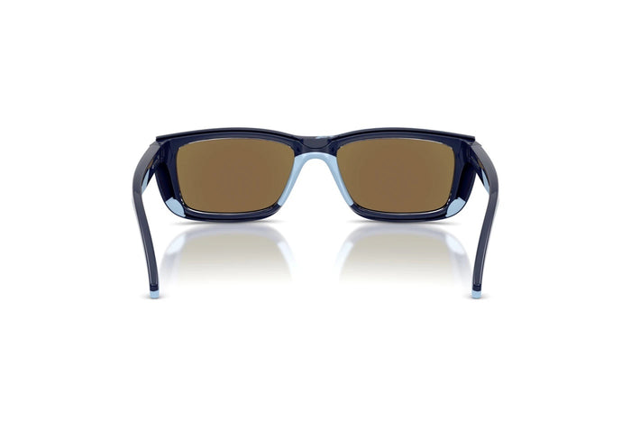 Korrektionsbrillen Arnette AN4376 27591W 55 17 — vista 3