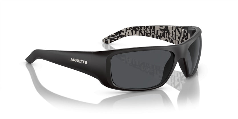 Gafas de Sol Arnette Hot Shot AN4182 219687 62 17 - Vista 4