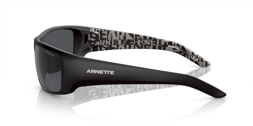 Gafas de Sol Arnette Hot Shot AN4182 219687 62 17 - Vista 3
