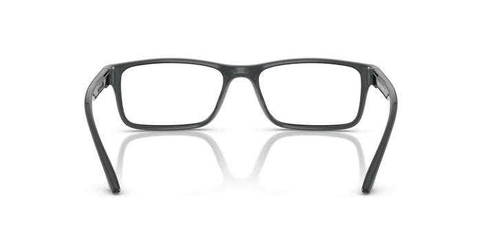 Lunettes de Vue Arnette Signa AN7275U 2841 55 17 — vista 4