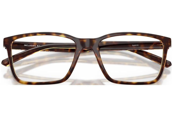 Prescription Glasses Arnette Nakki AN7208 2770 52 17 — vista 4