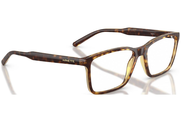 Prescription Glasses Arnette Nakki AN7208 2770 52 17 — vista 5