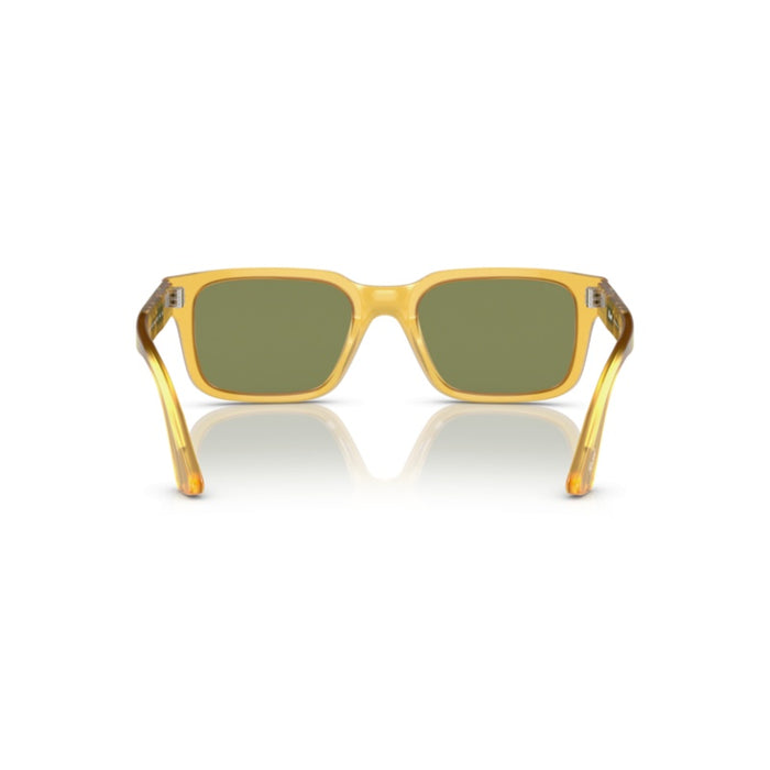 Sunglasses Persol Miele PO3272 204/4E 53 20 — vista 5