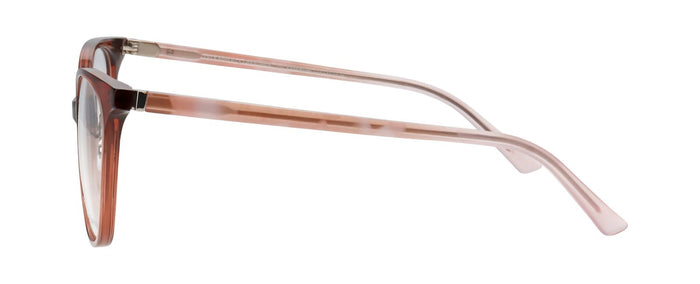 Gafas Graduadas Prodesign Model 3657 4932 54 18 — Imagen 3