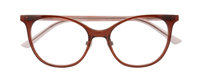 Gafas Graduadas Prodesign Model 3657 4932 54 18 — Imagen 2