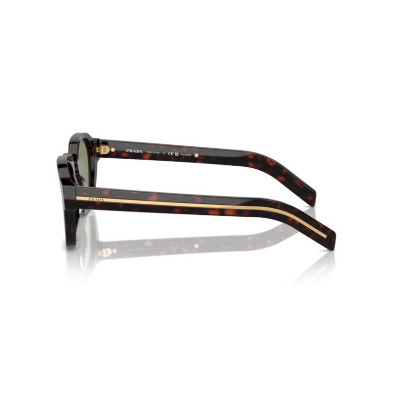 Gafas de Sol Prada PR A16S 17N20G 52 24 Prada - 3