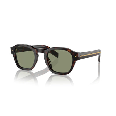Sunglasses Prada PR A16S 17N20G 49 24
