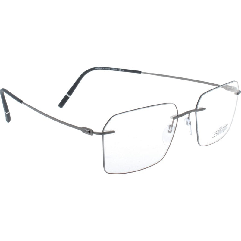 Gafas Graduadas Silhouette The Refined 5593/PW 6765 54 17