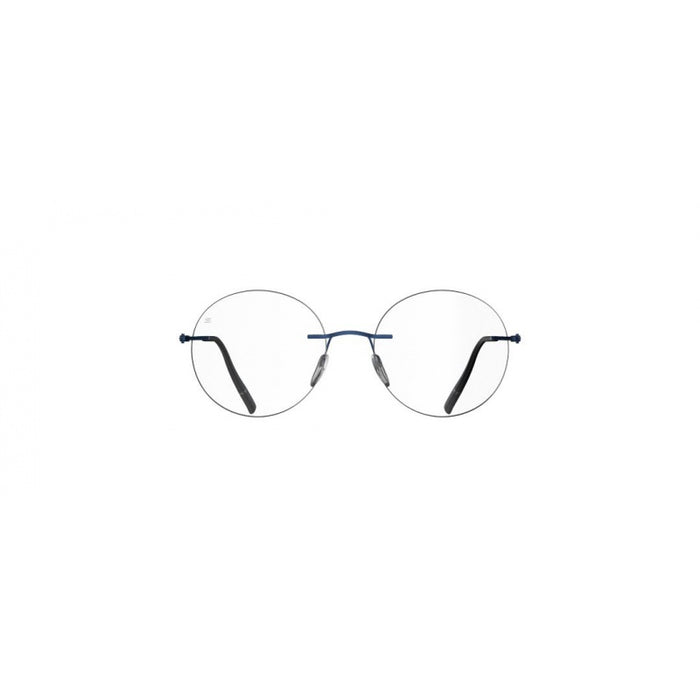 Gafas Graduadas Silhouette The Refined 5593/PF 4540 48 19 — vista 2